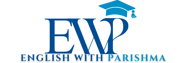English with Parishma (EWP)